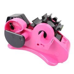 Multifunctional Tape Dispenser Set