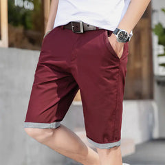 Men's Modern Loose Comfort Sports Trousers