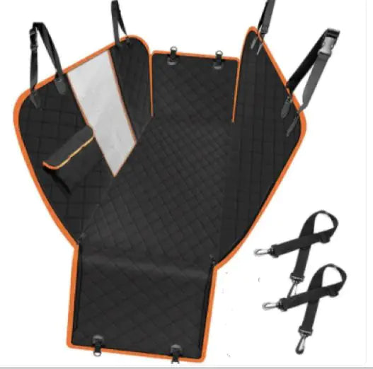 Pet Travel Seat Guard