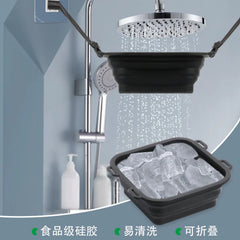 FlexiSafe Silicone Bath Mat