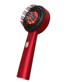 Scalp Therapy Electric Massage Comb