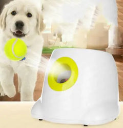 AutoFetch Dog Ball Launcher