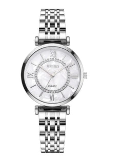 Crystal Chic Timepiece for Women