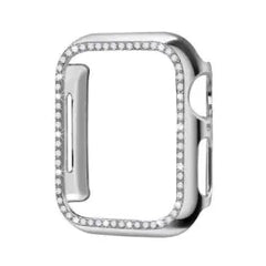 Elegant Guard PC Case for Apple Watch