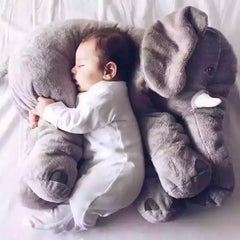 Cuddly Elephant Sleep Pal