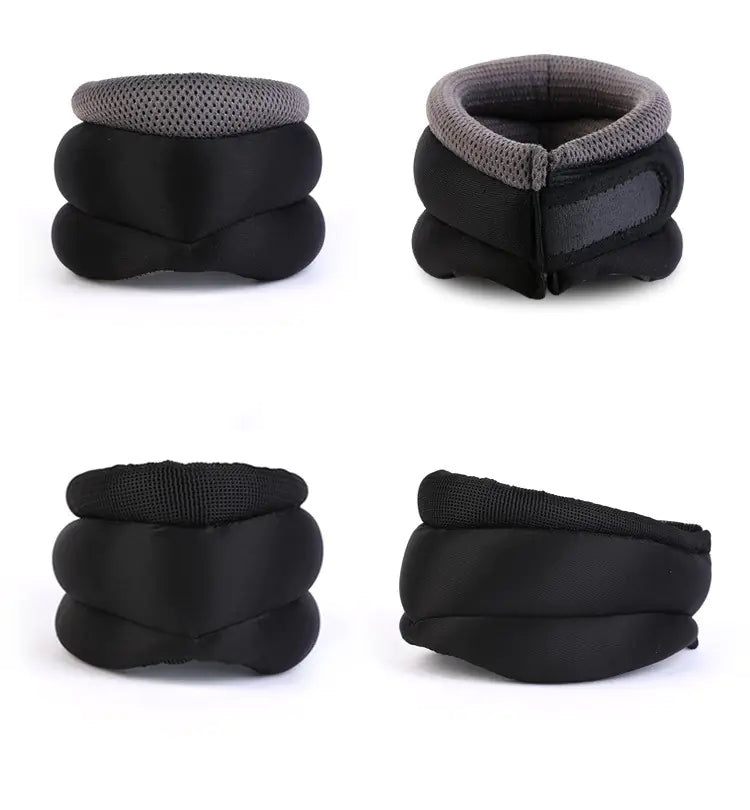 Adjustable Neck Support Brace – Comfortable Fit