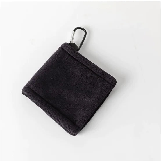 Wish Outdoor Golf Towel Set