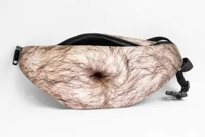 Coin Purse, Beer Belly Storage Bag