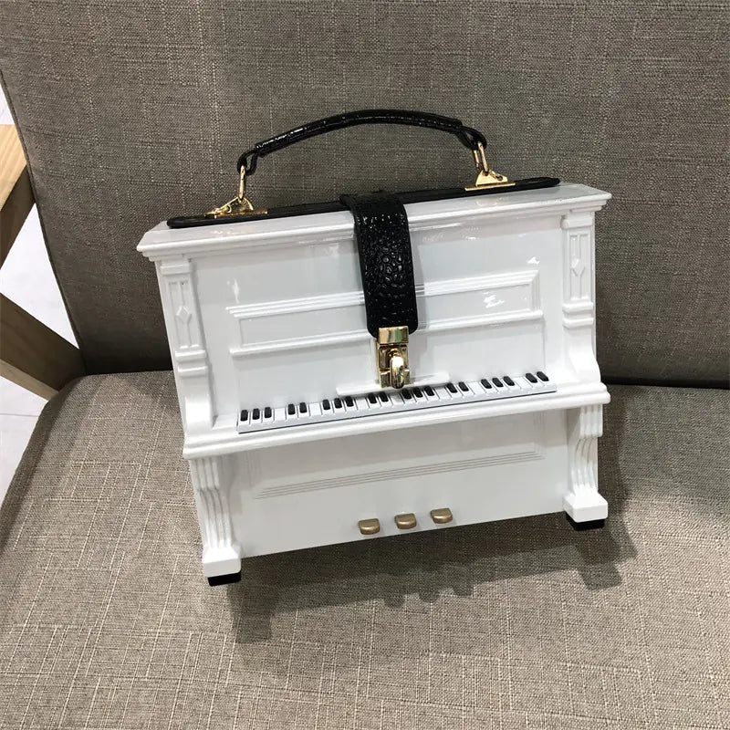 Cross-Border Piano Bag