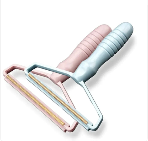 Pet Hair Remover Brush