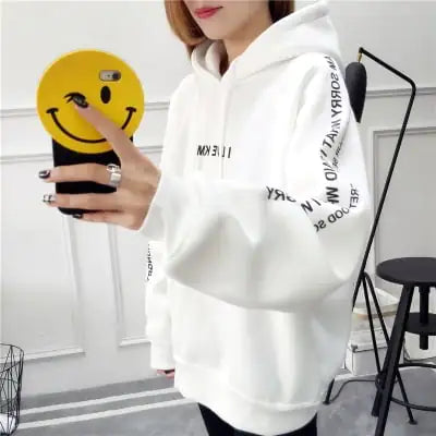 Velvet Plus Comfort Jacket