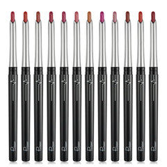 Matte Multi-Use Makeup Pencil - 17 Shades