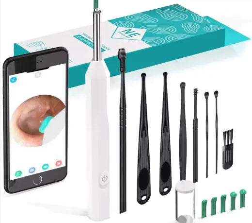 SmartWaxPro Ear Cleaner