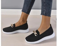 Orthopedic Comfort Sneakers