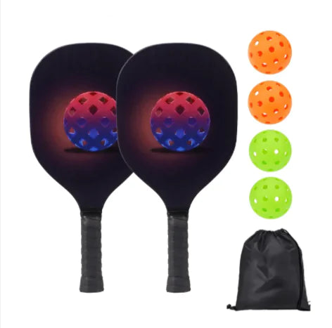 UV Design Pickleball Paddle Kit