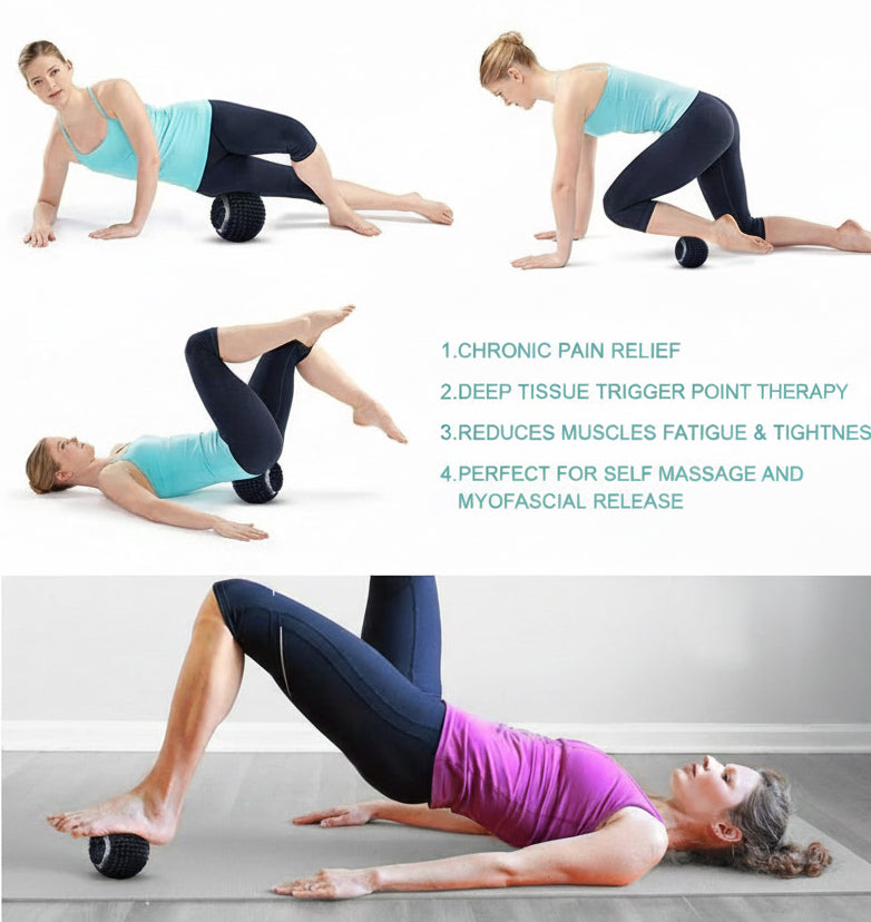 Muscle Recovery Roller