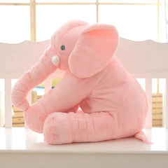 Cuddly Elephant Sleep Pal