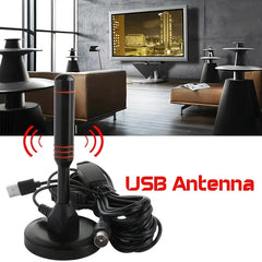 FlexiRange TV Antenna DVB-T2