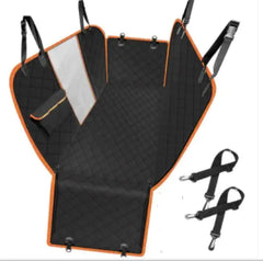 Pet Travel Seat Guard