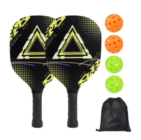 UV Design Pickleball Paddle Kit
