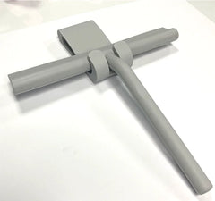 Glass Squeegee Cleaning Tool