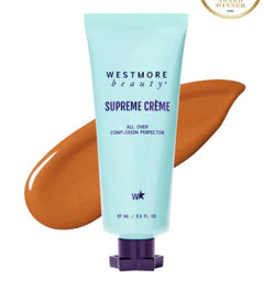 Glow Hydrating Cream