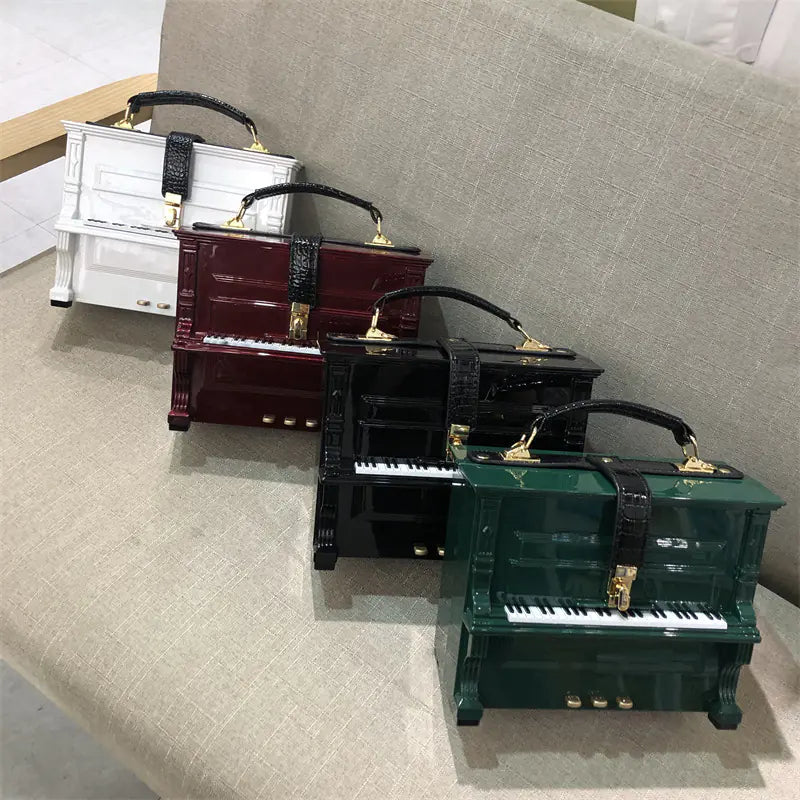 Cross-Border Piano Bag
