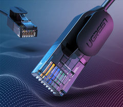 UltraFast 10Gbps Ethernet Cable