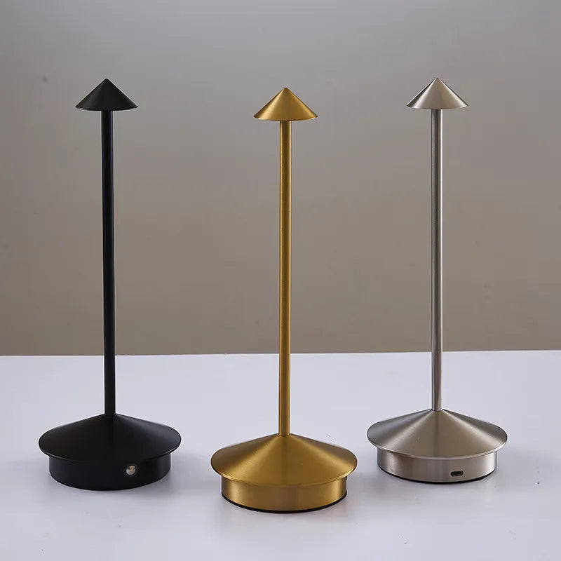 Creative Bar LED Table Lamp