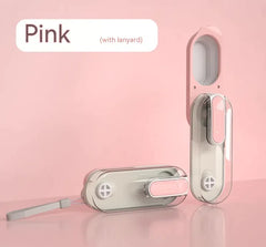 Portable/foldable Dog Hydration Bottle