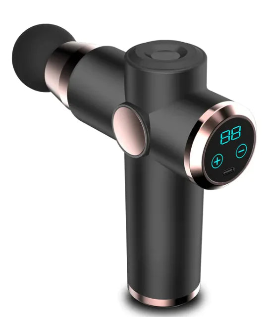 Muscle Massage Gun