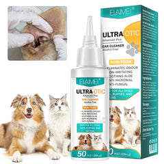 Pet Ear Cleaner 50ml