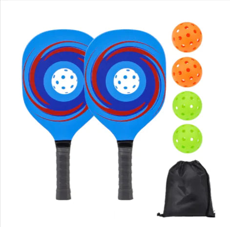 UV Design Pickleball Paddle Kit