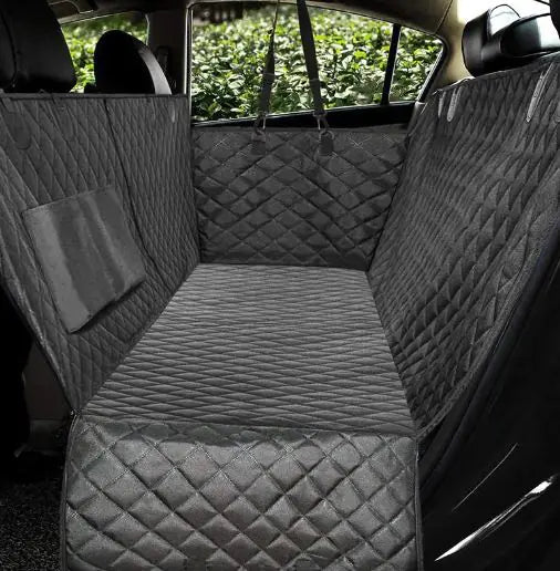 Pet Travel Seat Guard