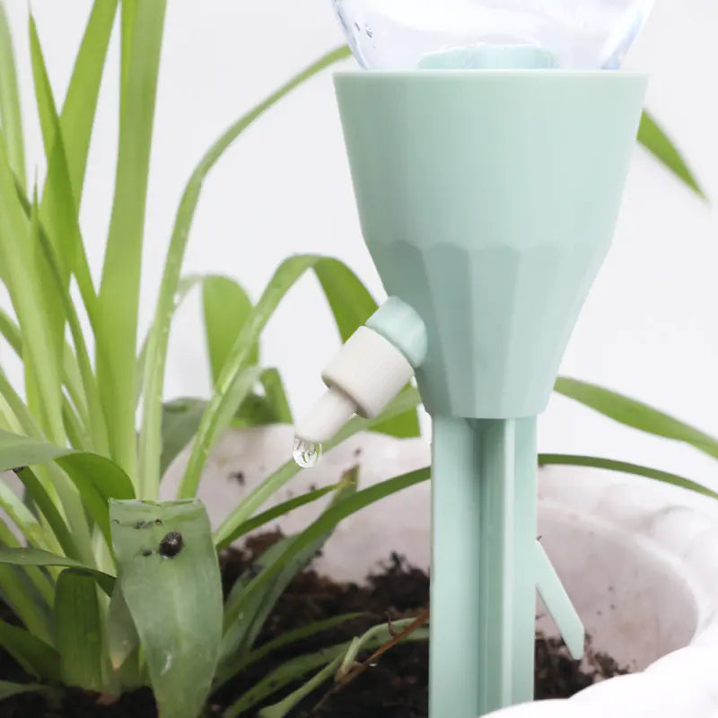 3pcs Self-Watering Spikes