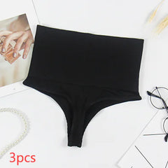 Sleek Abdomen & Hip Shaper