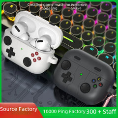 Retro Game Console Case for AirPods Pro 2