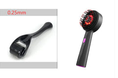 Scalp Therapy Electric Massage Comb