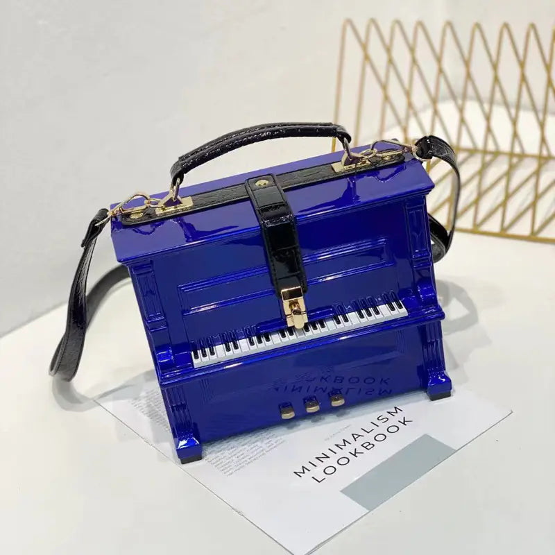 Cross-Border Piano Bag